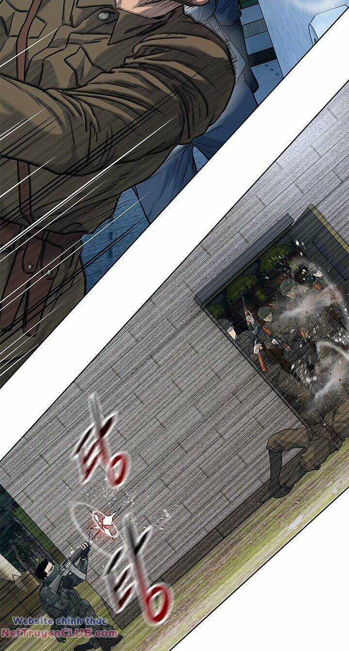 Shura No Mon Dai Ni Mon (Truyền Nhân Atula) Chapter 4 trang 25