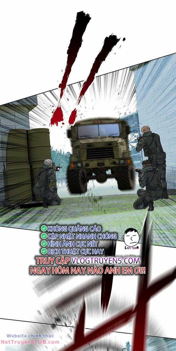 Shura No Mon Dai Ni Mon (Truyền Nhân Atula) Chapter 4 trang 29