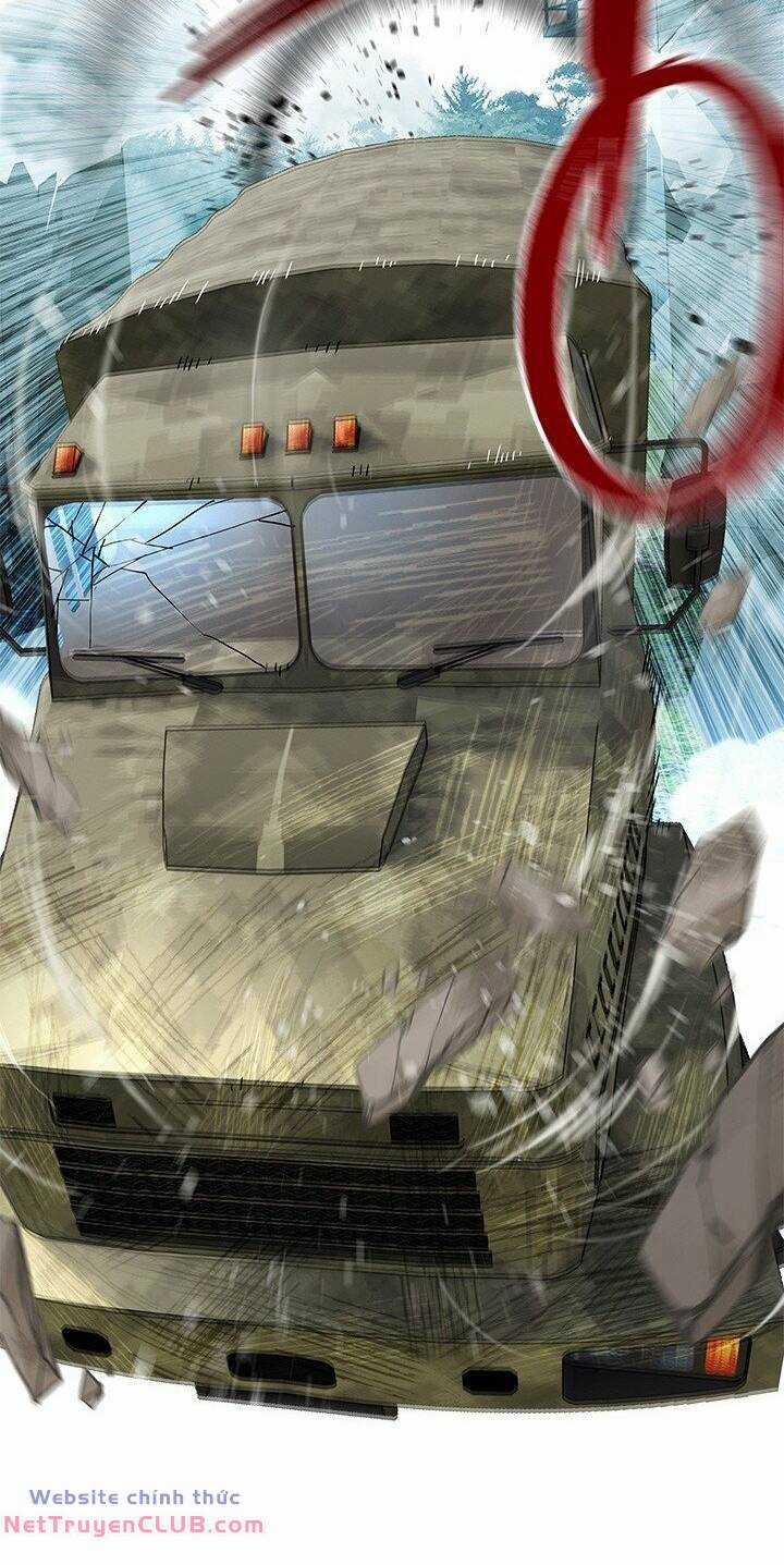 Shura No Mon Dai Ni Mon (Truyền Nhân Atula) Chapter 4 trang 30