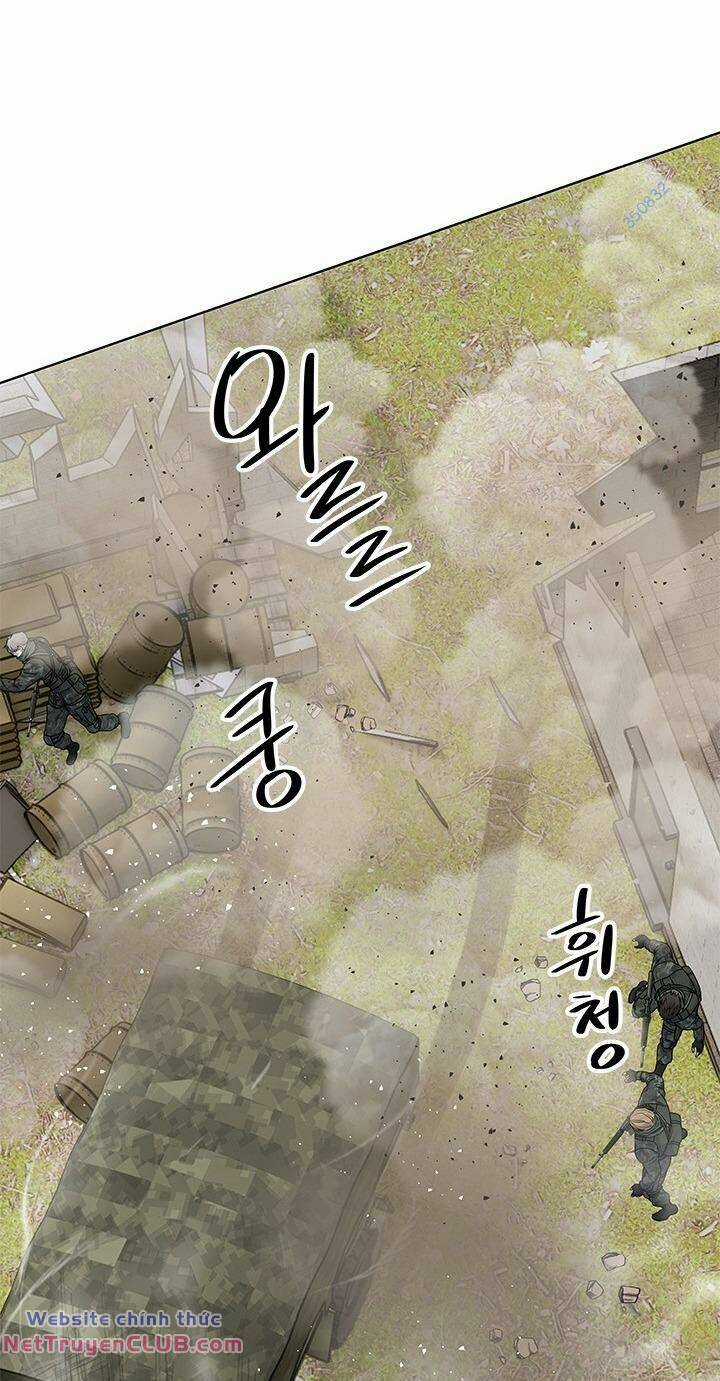 Shura No Mon Dai Ni Mon (Truyền Nhân Atula) Chapter 4 trang 31