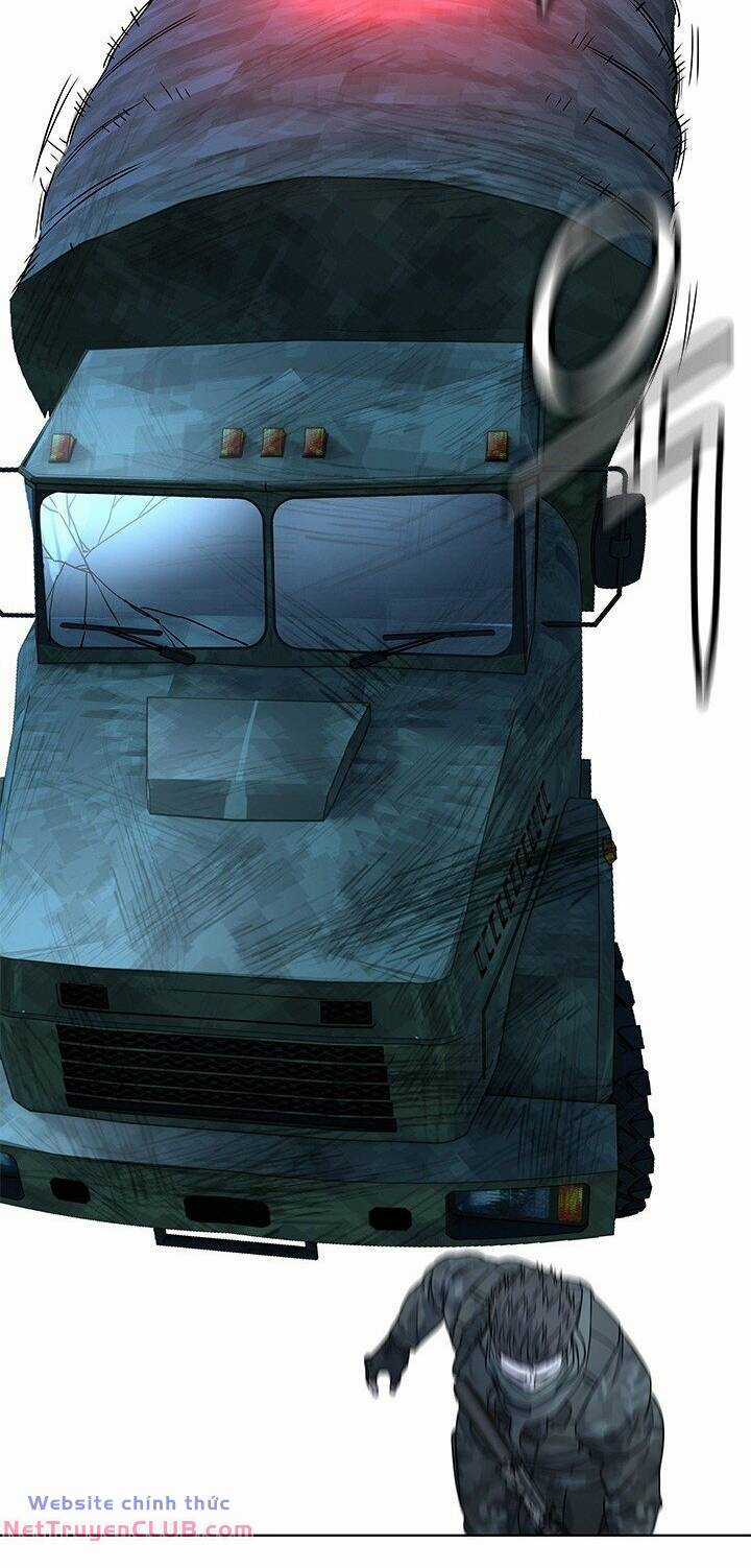 Shura No Mon Dai Ni Mon (Truyền Nhân Atula) Chapter 4 trang 34