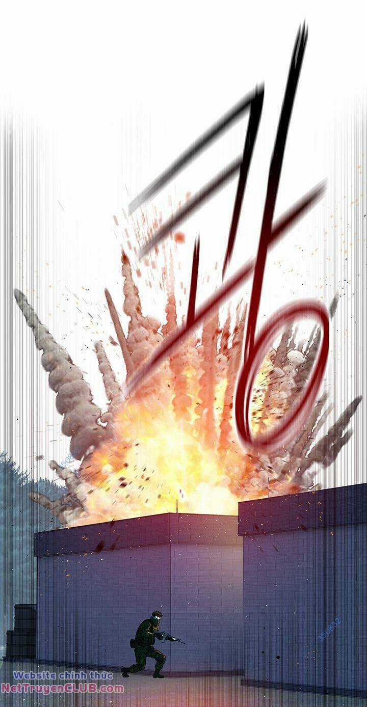 Shura No Mon Dai Ni Mon (Truyền Nhân Atula) Chapter 4 trang 35