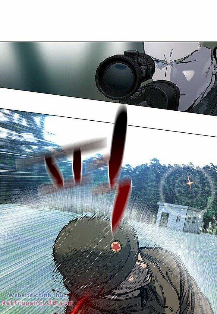 Shura No Mon Dai Ni Mon (Truyền Nhân Atula) Chapter 4 trang 4