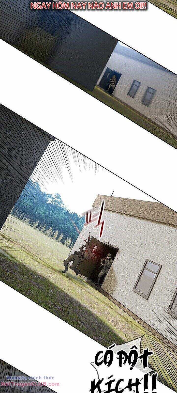 Shura No Mon Dai Ni Mon (Truyền Nhân Atula) Chapter 4 trang 45