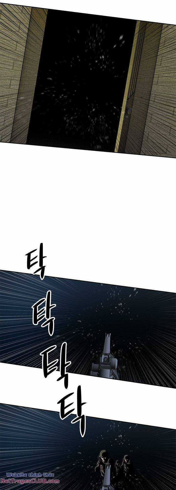 Shura No Mon Dai Ni Mon (Truyền Nhân Atula) Chapter 4 trang 47