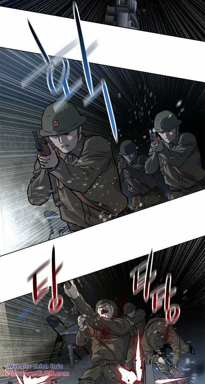 Shura No Mon Dai Ni Mon (Truyền Nhân Atula) Chapter 4 trang 48