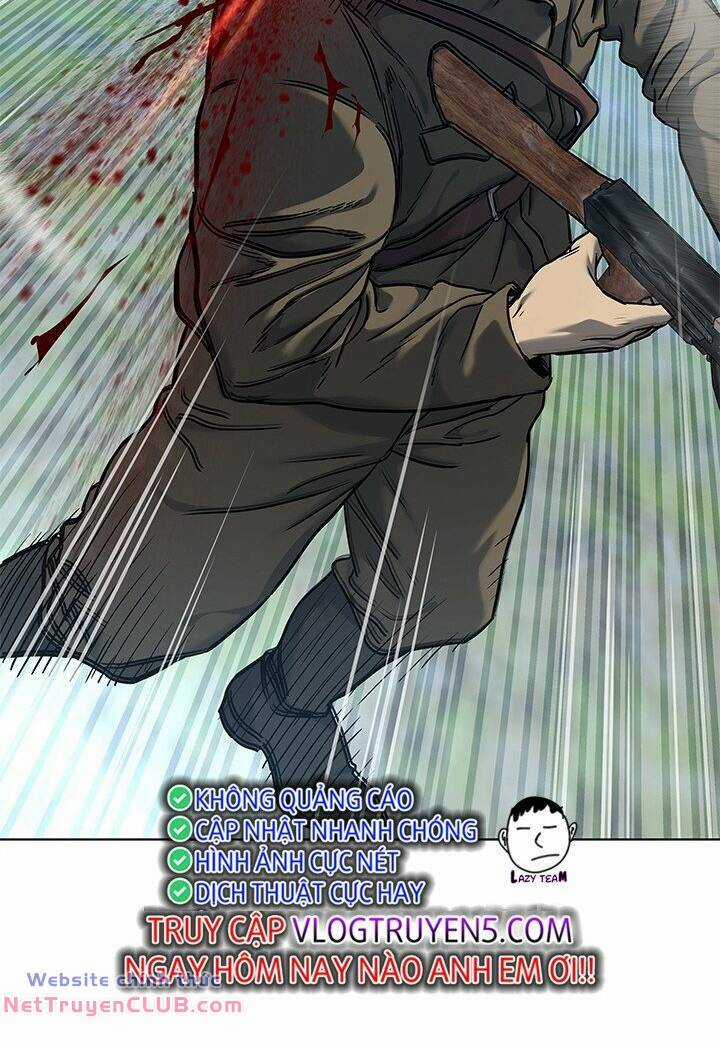 Shura No Mon Dai Ni Mon (Truyền Nhân Atula) Chapter 4 trang 5