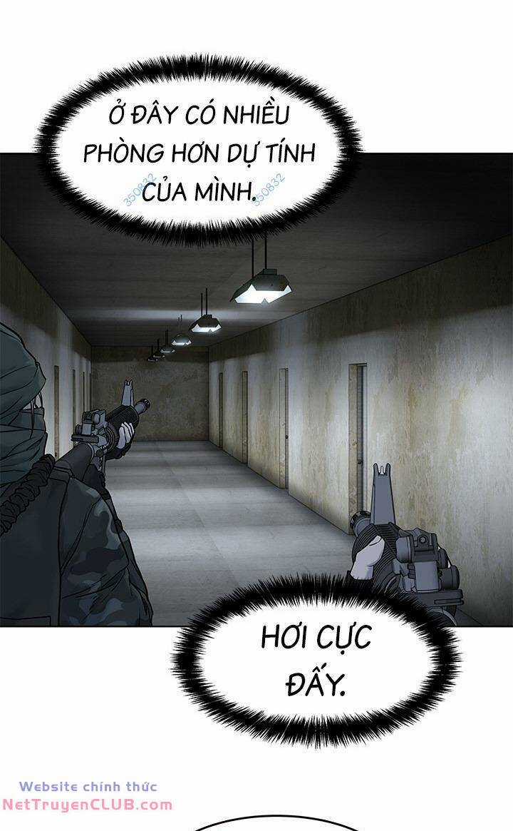 Shura No Mon Dai Ni Mon (Truyền Nhân Atula) Chapter 4 trang 51