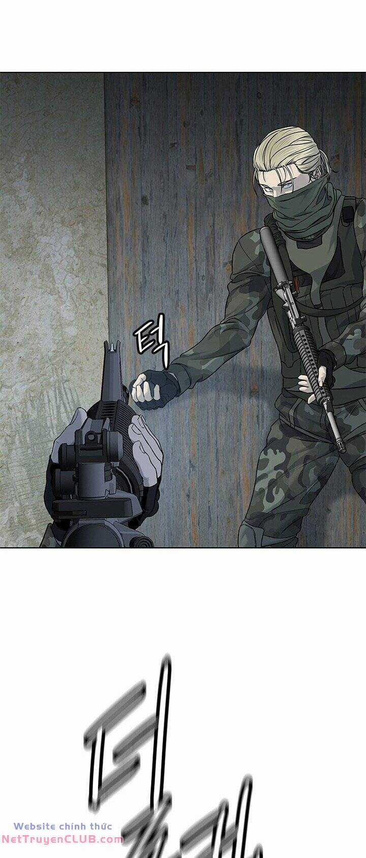 Shura No Mon Dai Ni Mon (Truyền Nhân Atula) Chapter 4 trang 55