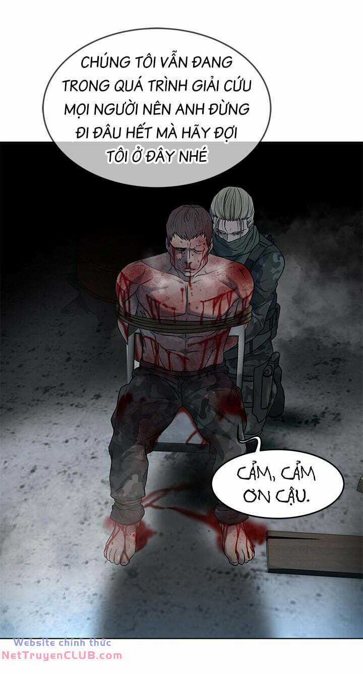 Shura No Mon Dai Ni Mon (Truyền Nhân Atula) Chapter 4 trang 58