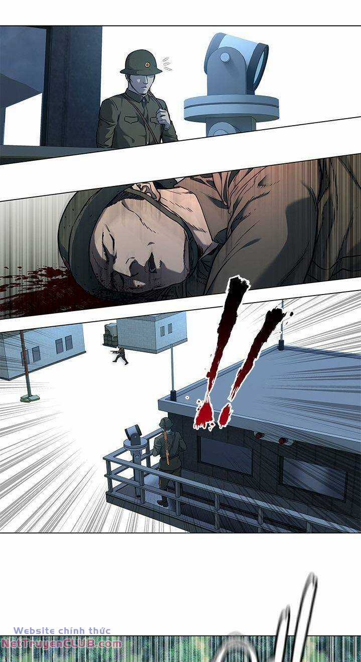 Shura No Mon Dai Ni Mon (Truyền Nhân Atula) Chapter 4 trang 6