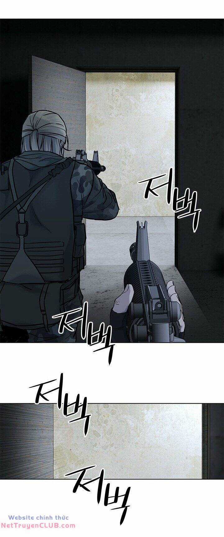 Shura No Mon Dai Ni Mon (Truyền Nhân Atula) Chapter 4 trang 60