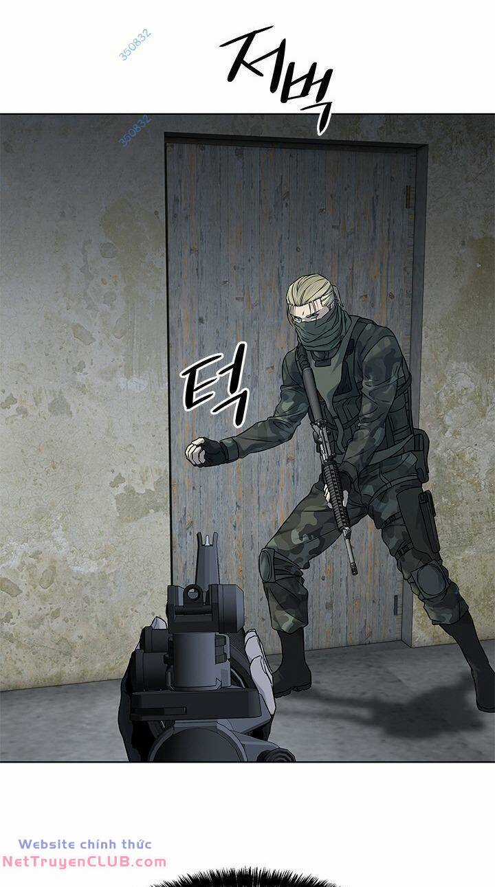 Shura No Mon Dai Ni Mon (Truyền Nhân Atula) Chapter 4 trang 61