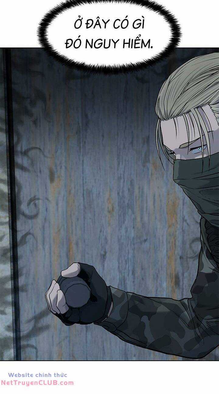 Shura No Mon Dai Ni Mon (Truyền Nhân Atula) Chapter 4 trang 62