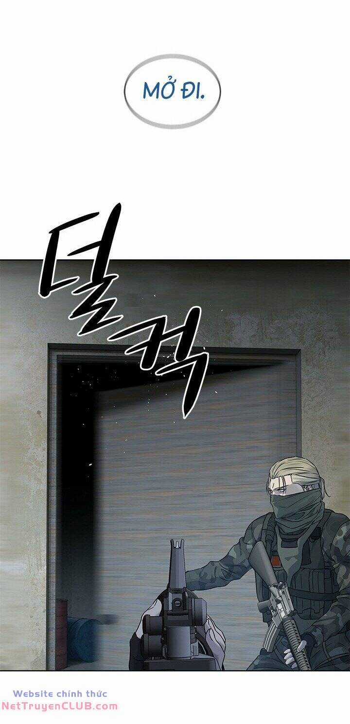 Shura No Mon Dai Ni Mon (Truyền Nhân Atula) Chapter 4 trang 63