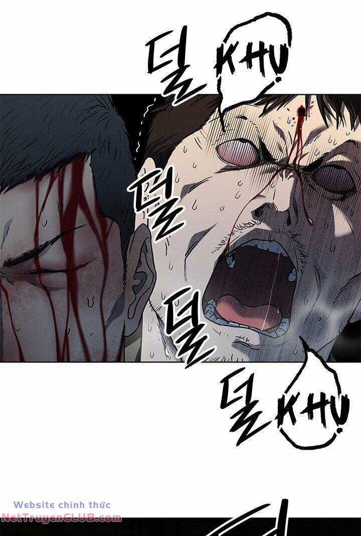 Shura No Mon Dai Ni Mon (Truyền Nhân Atula) Chapter 4 trang 65