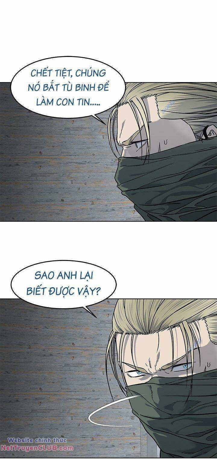 Shura No Mon Dai Ni Mon (Truyền Nhân Atula) Chapter 4 trang 67