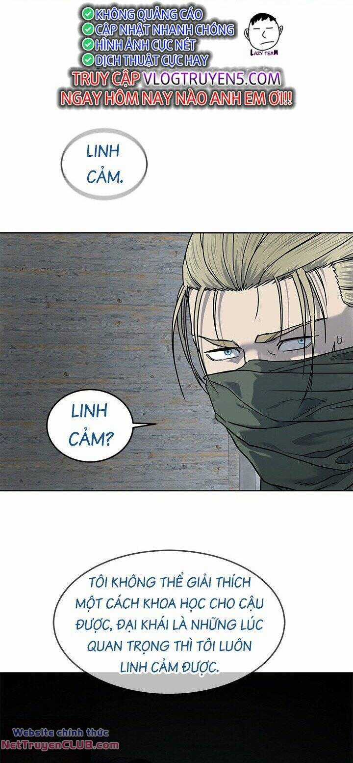 Shura No Mon Dai Ni Mon (Truyền Nhân Atula) Chapter 4 trang 68