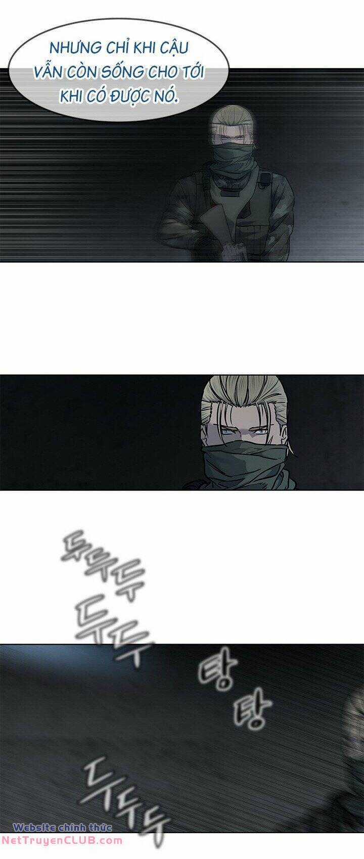 Shura No Mon Dai Ni Mon (Truyền Nhân Atula) Chapter 4 trang 73