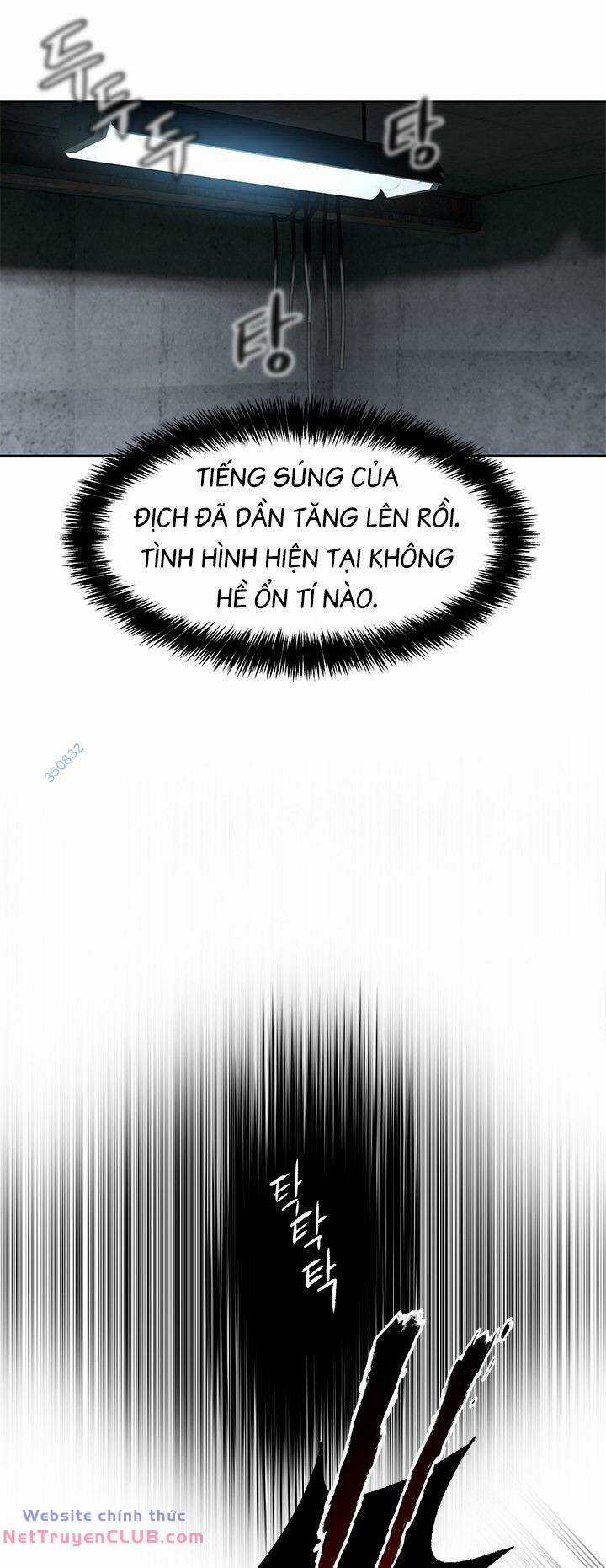 Shura No Mon Dai Ni Mon (Truyền Nhân Atula) Chapter 4 trang 74