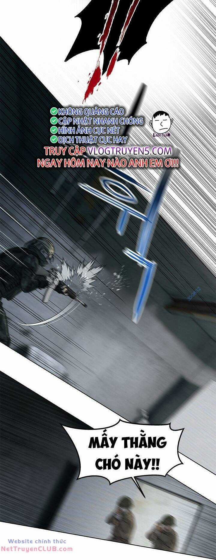 Shura No Mon Dai Ni Mon (Truyền Nhân Atula) Chapter 4 trang 75