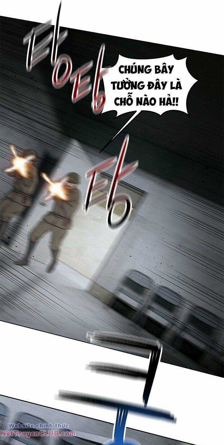 Shura No Mon Dai Ni Mon (Truyền Nhân Atula) Chapter 4 trang 76