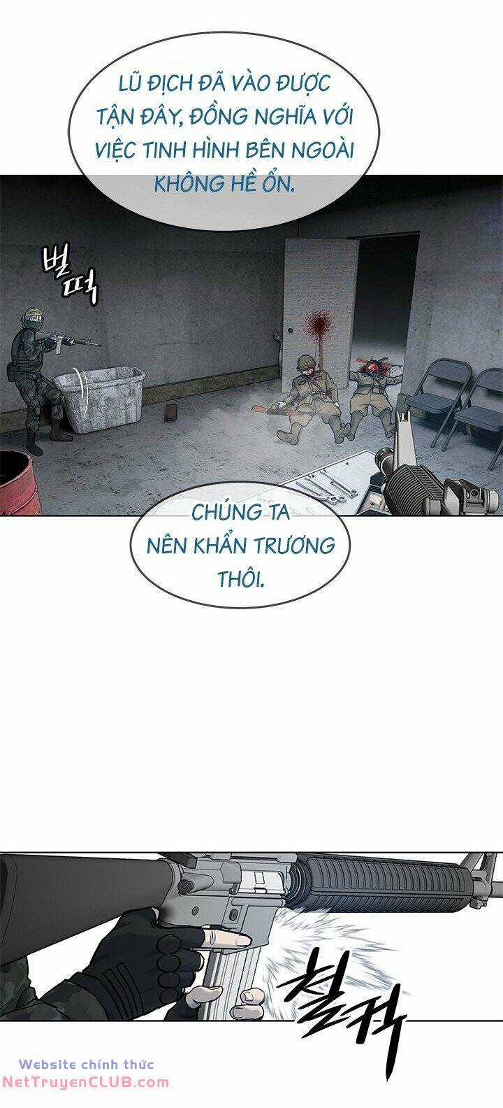 Shura No Mon Dai Ni Mon (Truyền Nhân Atula) Chapter 4 trang 79