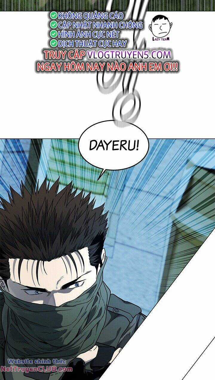 Shura No Mon Dai Ni Mon (Truyền Nhân Atula) Chapter 4 trang 8