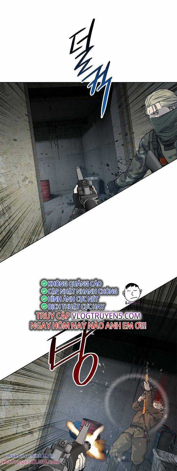 Shura No Mon Dai Ni Mon (Truyền Nhân Atula) Chapter 4 trang 82