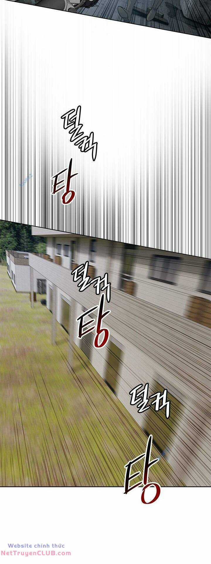 Shura No Mon Dai Ni Mon (Truyền Nhân Atula) Chapter 4 trang 83