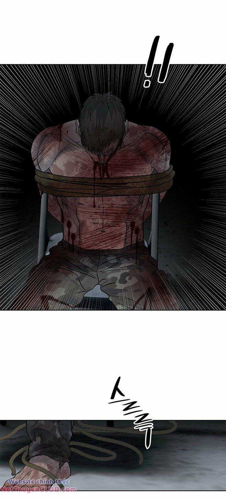 Shura No Mon Dai Ni Mon (Truyền Nhân Atula) Chapter 4 trang 86