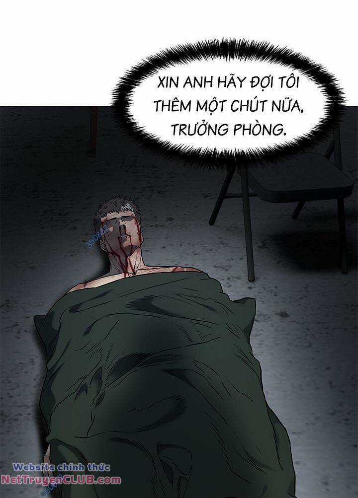 Shura No Mon Dai Ni Mon (Truyền Nhân Atula) Chapter 4 trang 89