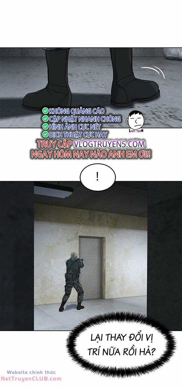 Shura No Mon Dai Ni Mon (Truyền Nhân Atula) Chapter 4 trang 91