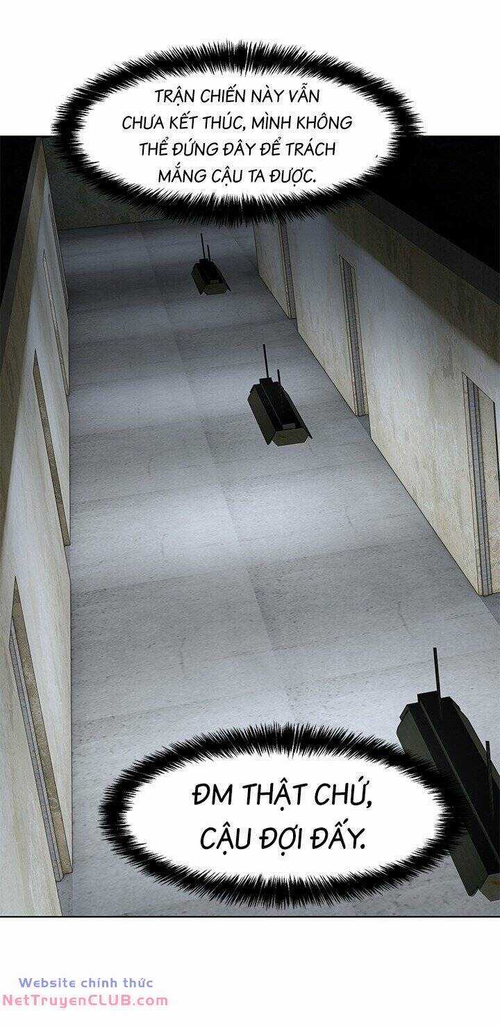 Shura No Mon Dai Ni Mon (Truyền Nhân Atula) Chapter 4 trang 93