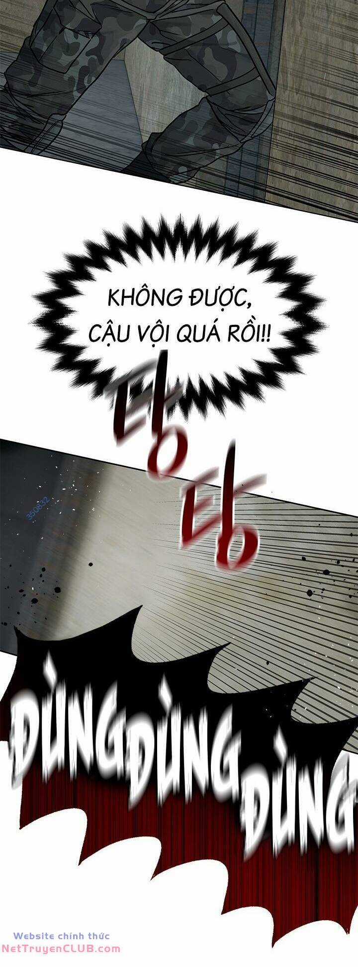 Shura No Mon Dai Ni Mon (Truyền Nhân Atula) Chapter 4 trang 95