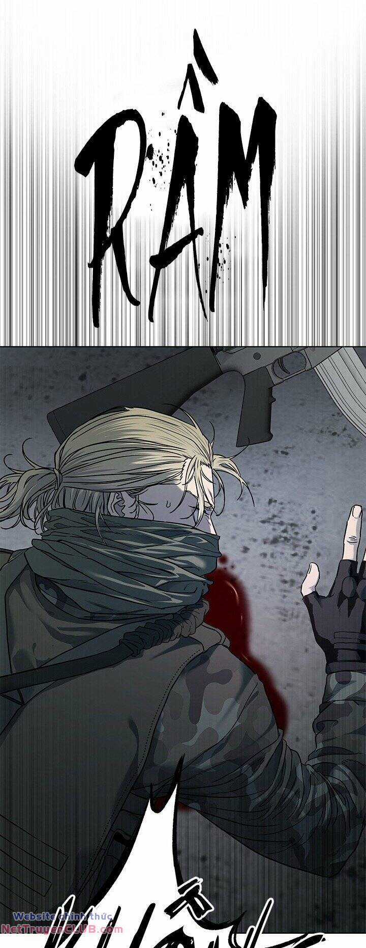 Shura No Mon Dai Ni Mon (Truyền Nhân Atula) Chapter 4 trang 99