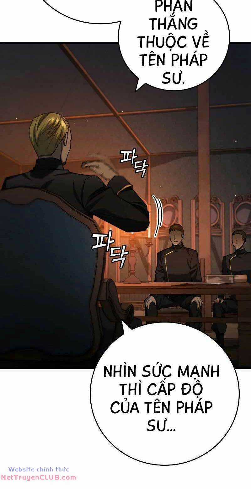 Shura No Mon Dai Ni Mon (Truyền Nhân Atula) Chapter 5 trang 17