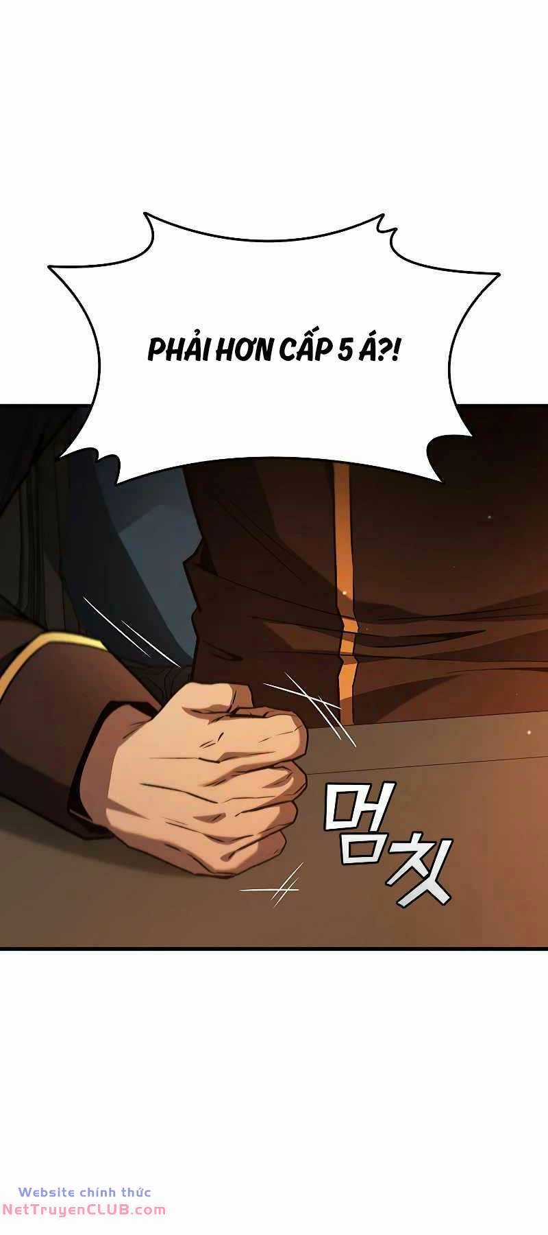 Shura No Mon Dai Ni Mon (Truyền Nhân Atula) Chapter 5 trang 18