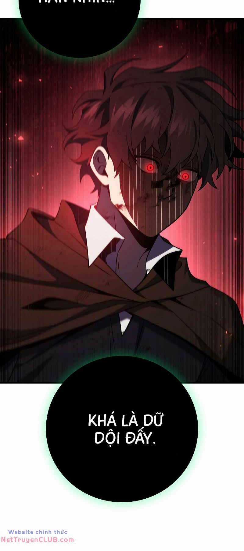 Shura No Mon Dai Ni Mon (Truyền Nhân Atula) Chapter 5 trang 2