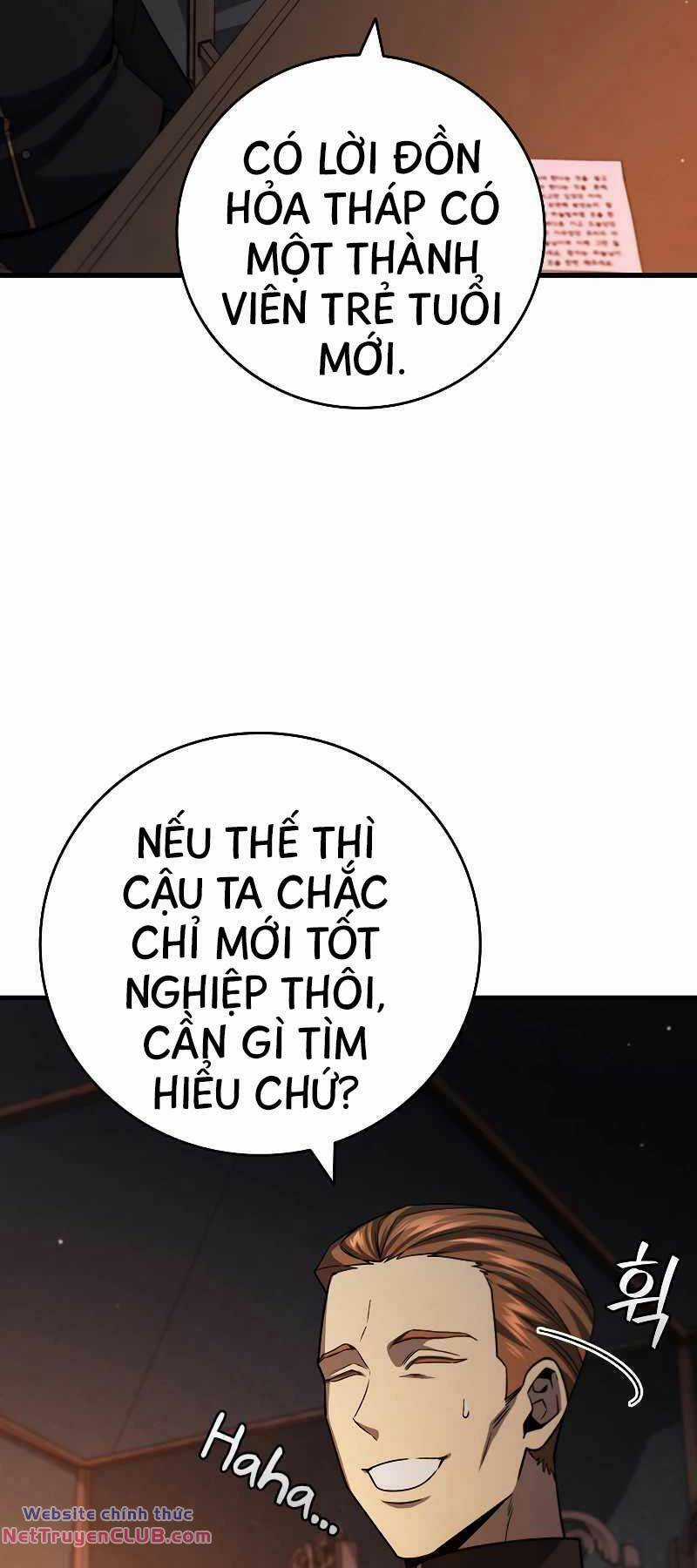 Shura No Mon Dai Ni Mon (Truyền Nhân Atula) Chapter 5 trang 23