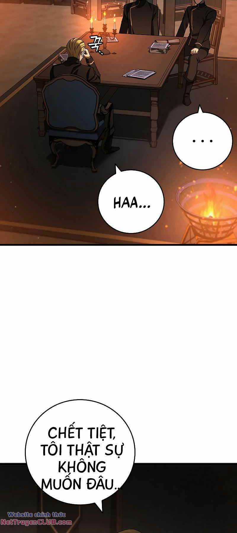 Shura No Mon Dai Ni Mon (Truyền Nhân Atula) Chapter 5 trang 27