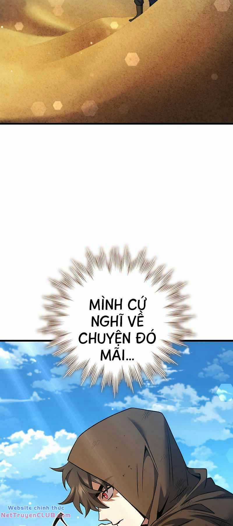 Shura No Mon Dai Ni Mon (Truyền Nhân Atula) Chapter 5 trang 32