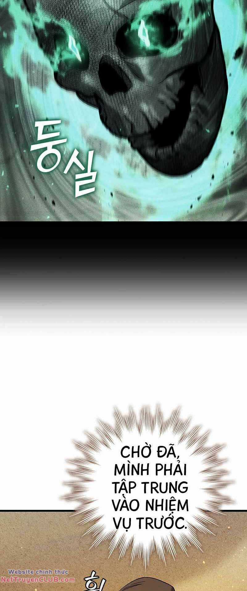 Shura No Mon Dai Ni Mon (Truyền Nhân Atula) Chapter 5 trang 34