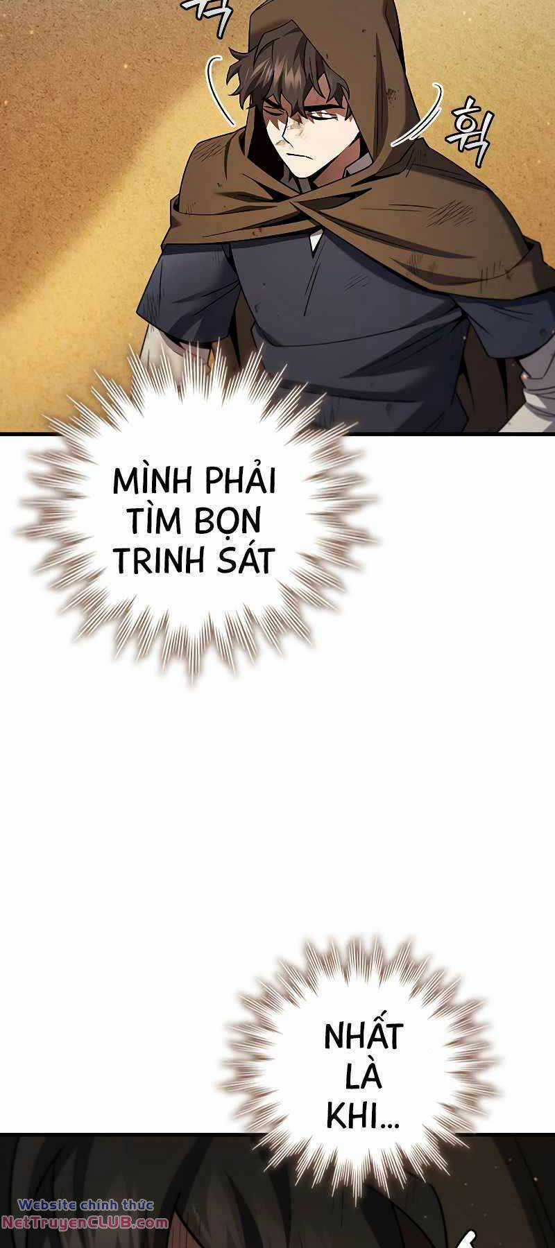 Shura No Mon Dai Ni Mon (Truyền Nhân Atula) Chapter 5 trang 35