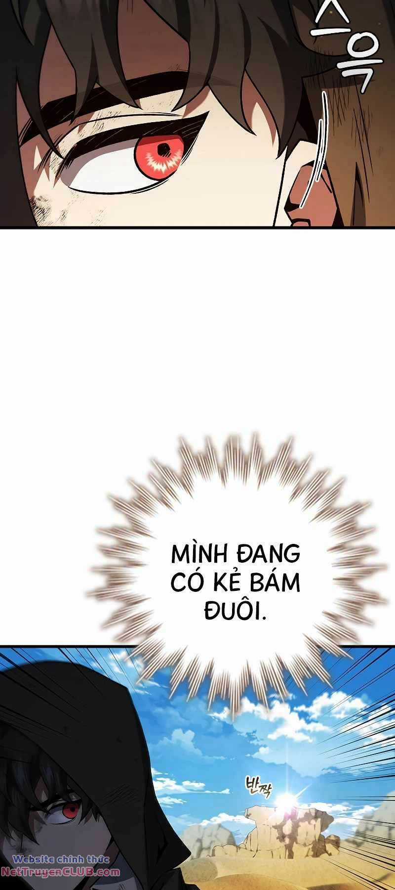 Shura No Mon Dai Ni Mon (Truyền Nhân Atula) Chapter 5 trang 36