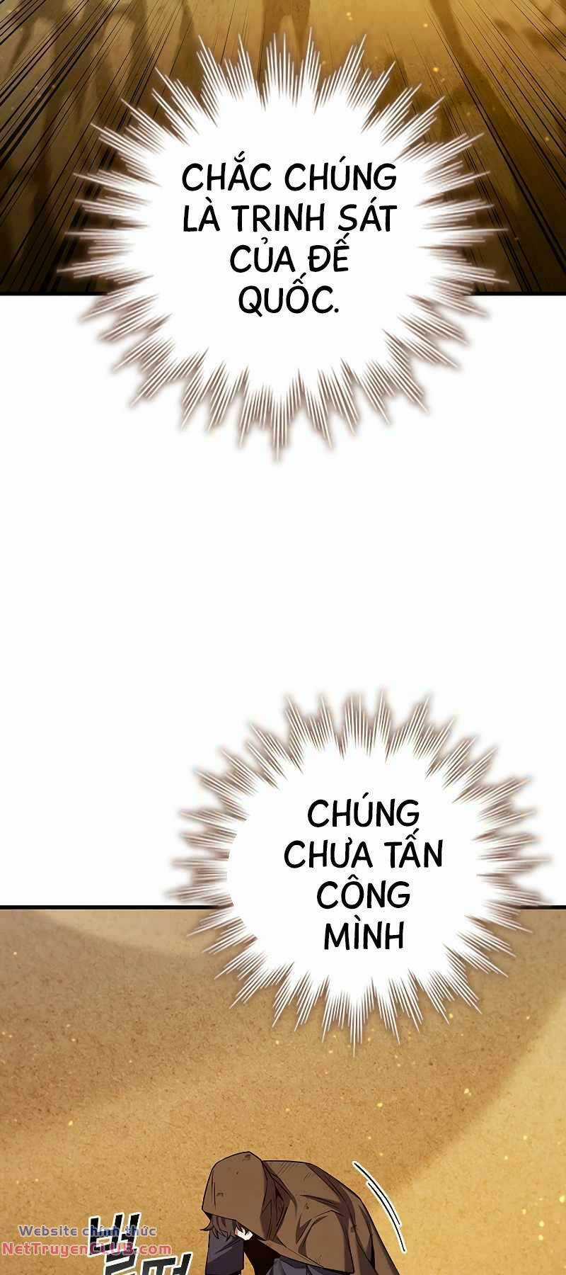 Shura No Mon Dai Ni Mon (Truyền Nhân Atula) Chapter 5 trang 38