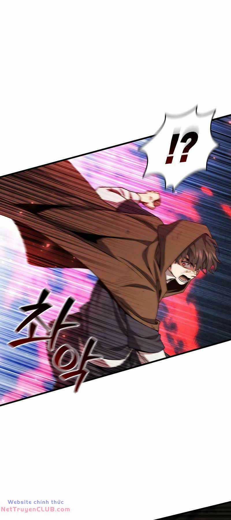 Shura No Mon Dai Ni Mon (Truyền Nhân Atula) Chapter 5 trang 42