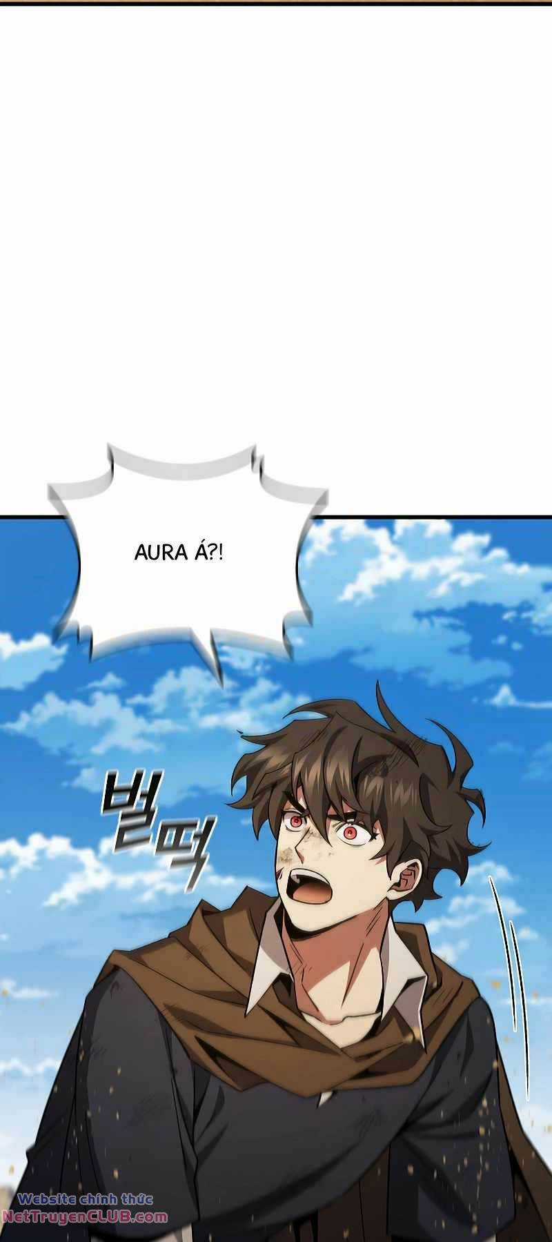 Shura No Mon Dai Ni Mon (Truyền Nhân Atula) Chapter 5 trang 46