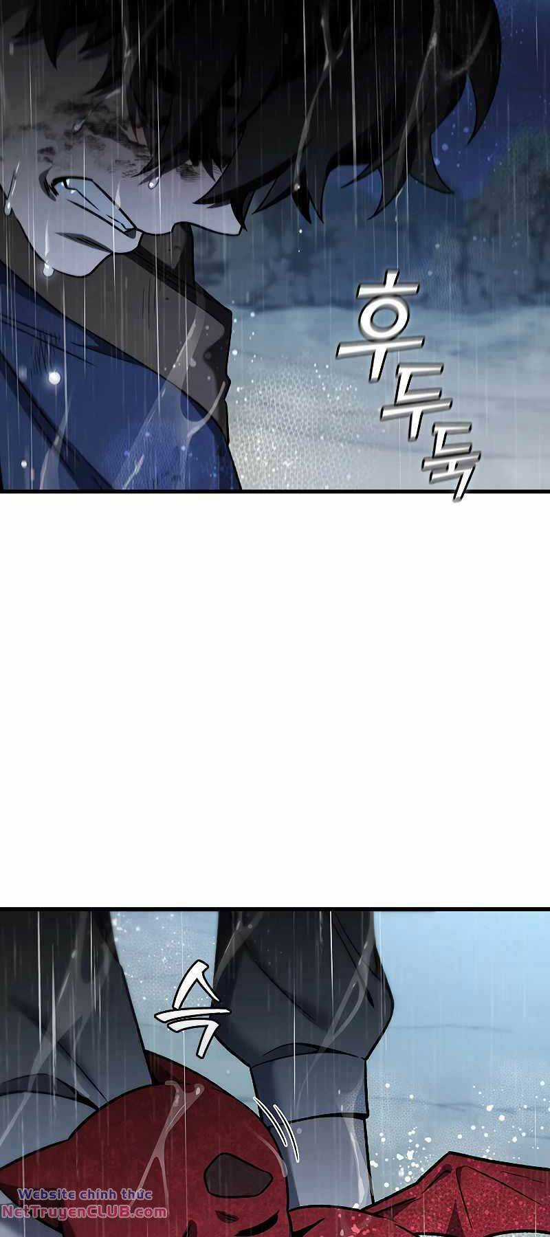 Shura No Mon Dai Ni Mon (Truyền Nhân Atula) Chapter 5 trang 5