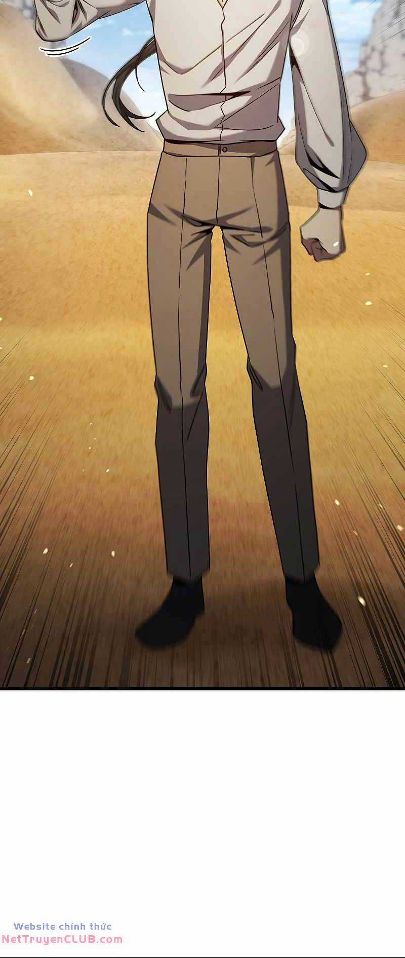 Shura No Mon Dai Ni Mon (Truyền Nhân Atula) Chapter 5 trang 51